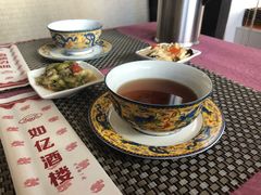 -如亿蒙餐