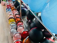 -乐健身(凯德MALL·望京)