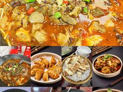 -懒谈秦市井羊肉馆(光谷青年城店)