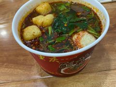 -里脊肉串店(天桥老店)