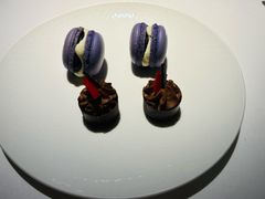 -L'Arome芳芳法国餐厅(金陵饭店店)