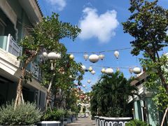 -富国岛翡翠湾 JW 万豪度假酒店