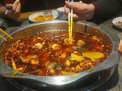 -胖子鱼·天水麻辣鱼火锅(秦州407店)