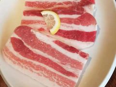 -辛氏火炉·韩式古法烤肉(松北店)