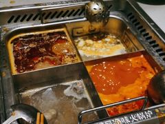 -海底捞火锅(龙湖三千集店)