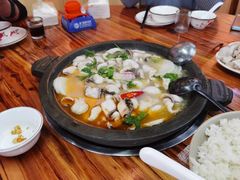 -大鼎石锅鱼(春江里店)