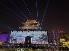 -相门城墙文化休闲景区