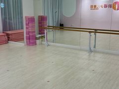-韵姿少儿舞蹈(北外滩校区)