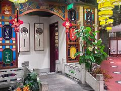 -丰圆轩粤式茶楼(大宁国际商业广场店)