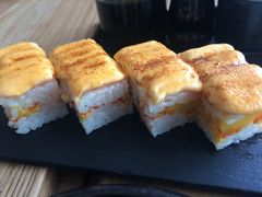 -Sushi Love 创意寿司(丽影广场店)