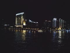 -珠江夜游广州塔·中大码头