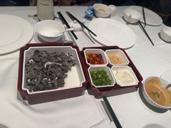 -四季民福烤鸭店(故宫店)