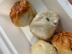 -腾元生煎(西华路店)