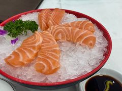 -新享乐海鲜(翠华路店)