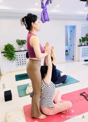 -Hi Yoga瑜伽馆