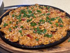 -陈帅夜排档·龙虾·炒菜·烤串(世茂店)