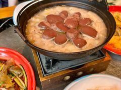 -全家福东北菜(联谊花园宜康苑店)