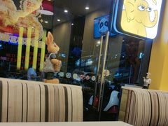 -尊宝比萨(棠东店)