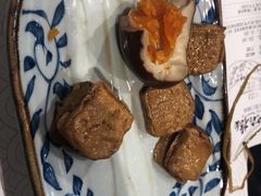 -和府捞面(东直门银座店)