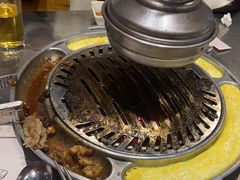 -喜来稀肉(虹泉路店)