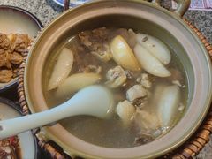 -南京大牌档(人民广场店)