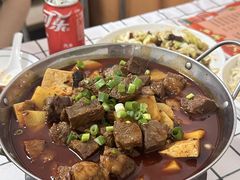 -乐乐餐厅(湘子庙街店)