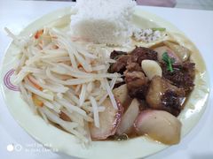 -北京建筑大学食堂(西城校区店)