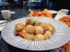 -泉味道贵州厨房(三里河店)