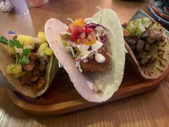 -TEQO·Mexican food & Bar