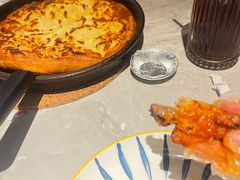 -必胜客(尹山湖歌林公园店)