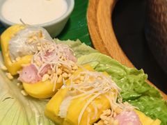 -椰小鸡·琼州糟粕醋(美兰缤纷城店)