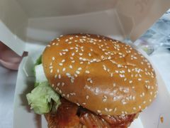 -肯德基(友好店)