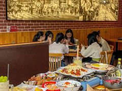 -夏星酒馆(剑桥公社店)