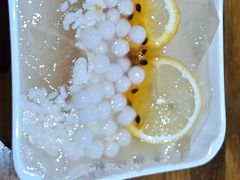 -串妹花式冰粉(乐山总店)