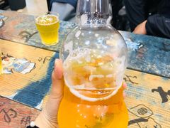 -老谢野馄饨(延安路店)