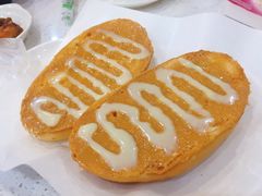 -旺角宝港式茶餐厅(寮步店)