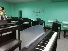 -奇艺麦田艺术培训学校(北宁宏业校区)