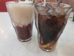 -旺角宝港式茶餐厅(寮步店)