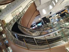 -新世界大丸百货