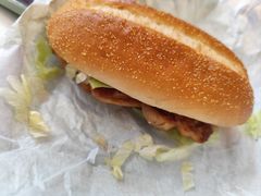 -麦当劳(鼓楼店)
