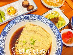 -孙盛兴奥灶面馆·蟹黄面·三虾面(山塘街总店)