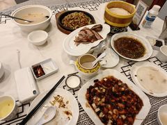 -全聚德烤鸭店(和平路店)