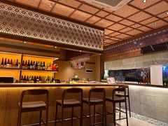 -大米·京都小酒馆·炭烧海鲜·烧鸟(龙口东路店)