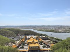 -六鼎山文化旅游区