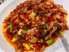 -黄兴南路步行商业街