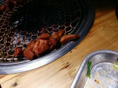 -麻蒲碳烤肉(远景路1号店)