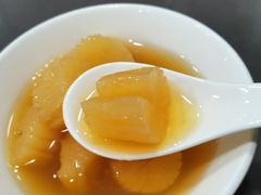 -张飞木薯羹(金鱼巷店)