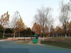 -东升文体公园