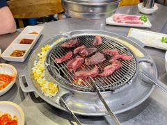 -喜来稀肉(虹泉路店)
