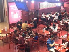 -喜家德虾仁水饺(东海缤纷天地店)